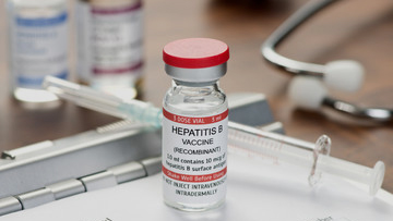 T.T, Hepatitis ‘B’, Rabies, MMR, etc (खोप सेवा)